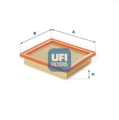 Фильтр воздушный 3002600 UFI