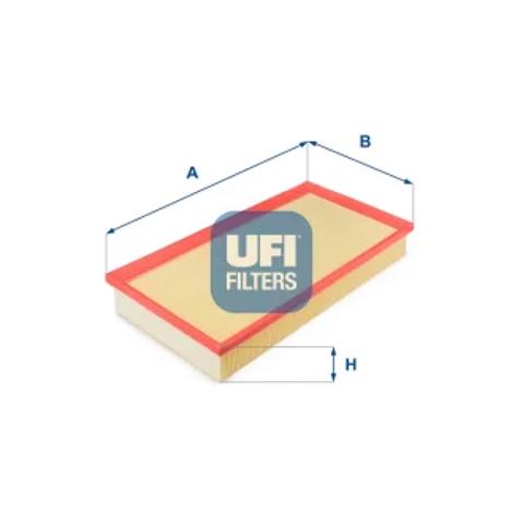 Элемент воздушного фильтра 3007700 UFI