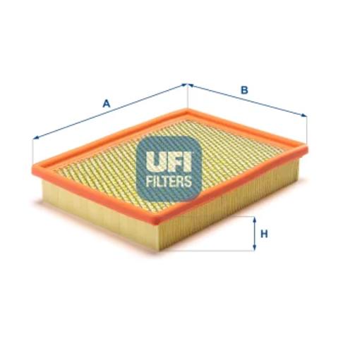 Фильтр воздушный 3009600 UFI
