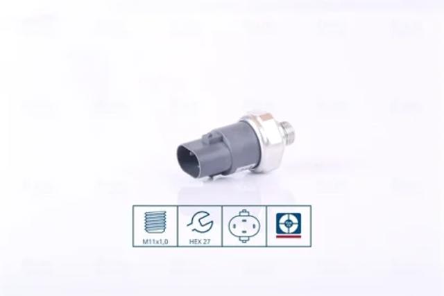 Датчик кондиционера 301088 NISSENS