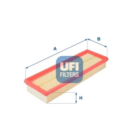Элемент воздушного фильтра 3015000 UFI