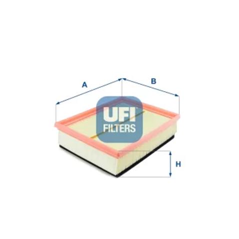 Фильтр воздушный 3015100 UFI
