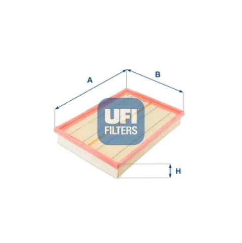 Элемент воздушного фильтра 3015900 UFI