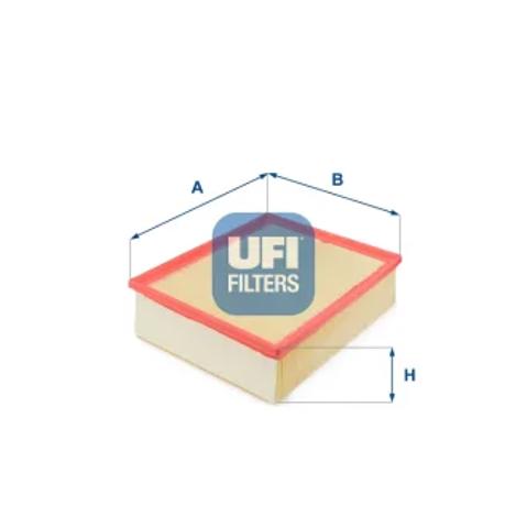 Воздушный фильтр 3016200 UFI