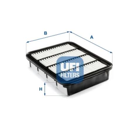 Воздушный фильтр 3016900 UFI