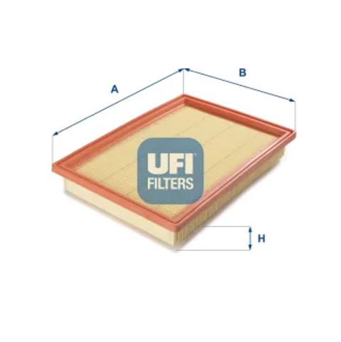 Фильтр воздушный 3018300 UFI