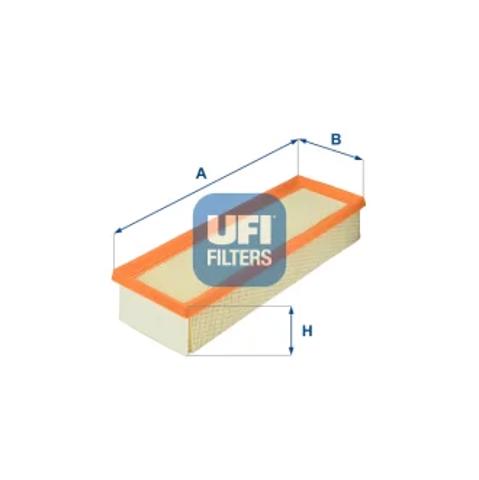 Фильтр воздушный 3018600 UFI