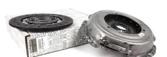 Комплект сцепления (3 части) 302054956R RENAULT