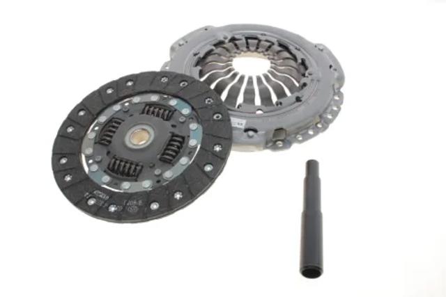 Диск сцепления 302057302R RENAULT