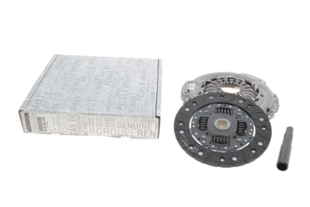 302058324R RENAULT Комплект сцепления купить в Запорожье