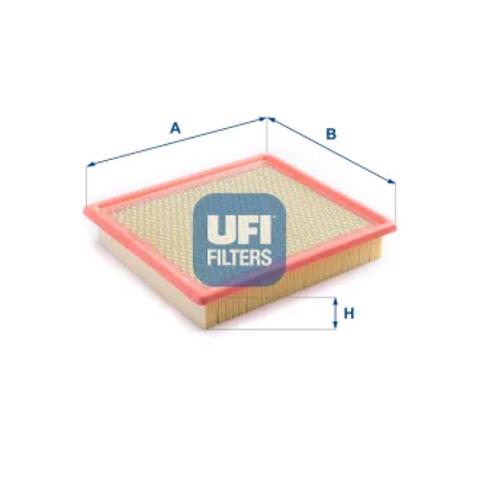 Фильтр воздушный 3022600 UFI