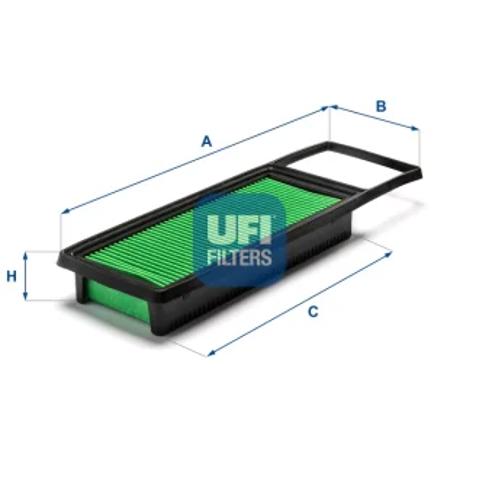 3023200 UFI