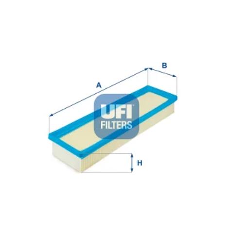 Элемент воздушного фильтра 3026200 UFI