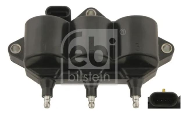 Модуль зажигания 30267 FEBI