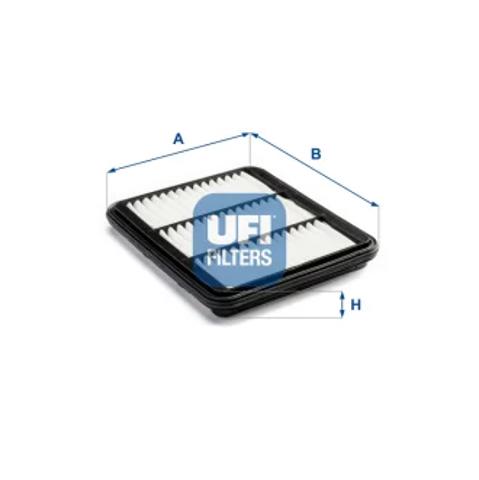 Элемент воздушного фильтра 3027800 UFI