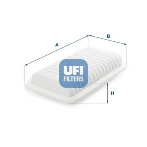 Элемент воздушного фильтра 3028900 UFI