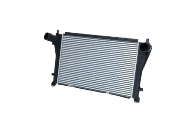Радиатор интеркуллера 30291 NRF