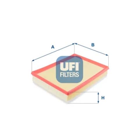 Элемент воздушного фильтра 3029200 UFI