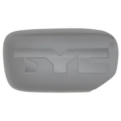 Накладка/крышка зеркала заднего вида, левая 30300022 TYC