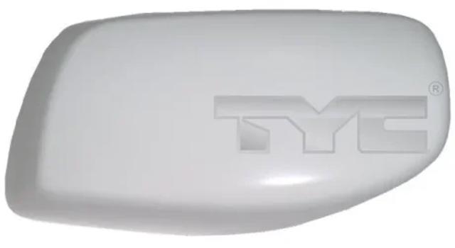 Накладка левого зеркала заднего вида 30300902 TYC