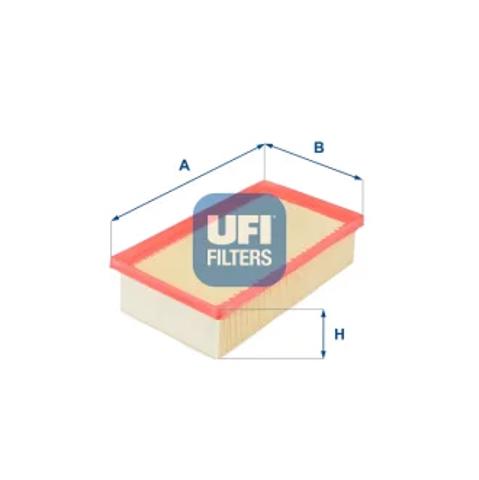 Фильтр воздушный 3031900 UFI