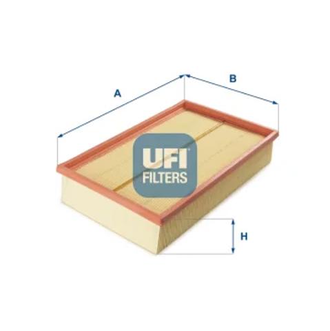 Воздушный фильтр 3032000 UFI