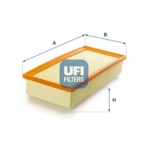Элемент воздушного фильтра 3032200 UFI