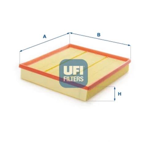 Элемент воздушного фильтра 3033200 UFI