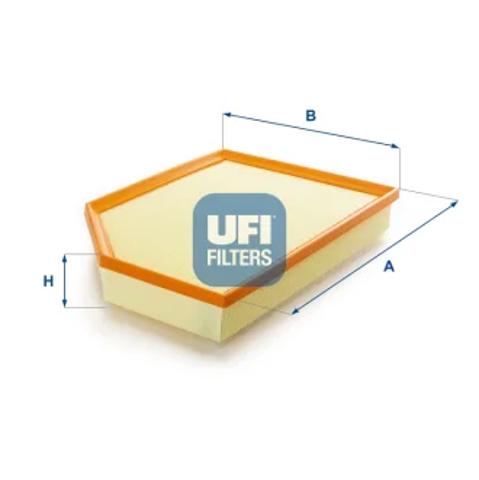 Воздушный фильтр 3034100 UFI