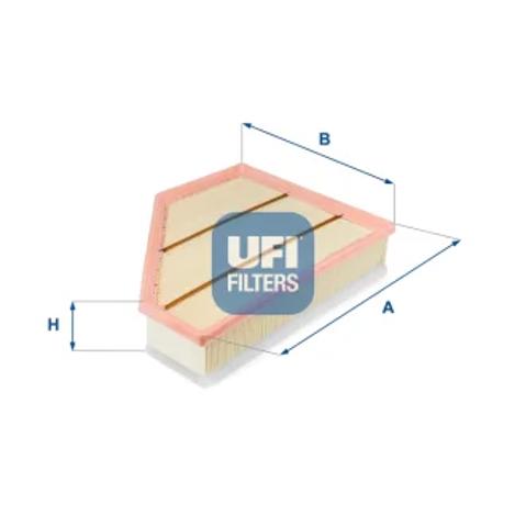 Фильтр воздушный 3035700 UFI