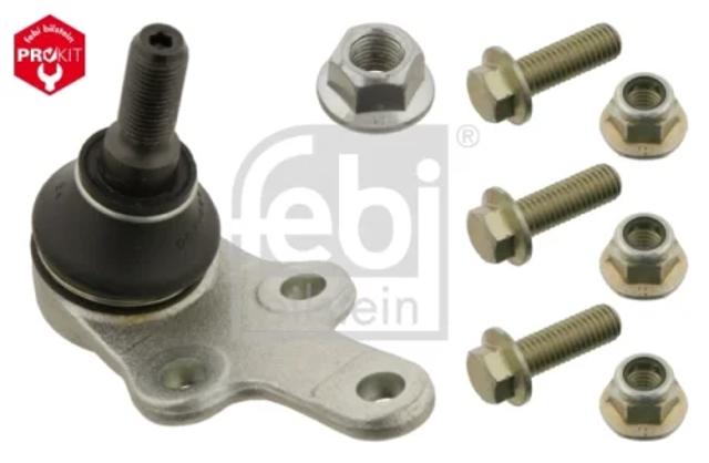 Нижняя шаровая опора 30380 FEBI