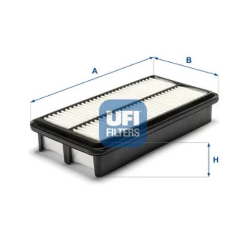Воздушный фильтр 3038200 UFI