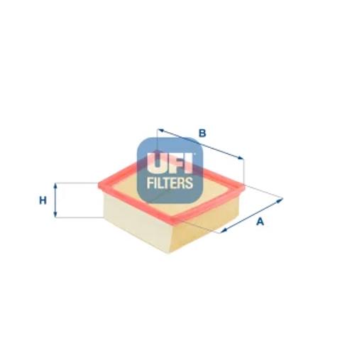 Фильтр воздушный 3039000 UFI