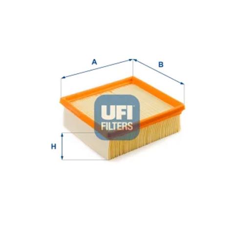 Воздушный фильтр 3039300 UFI