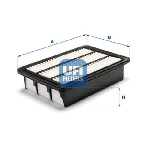 Воздушный фильтр 3040300 UFI