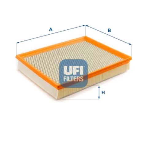 Фильтр воздушный 3040600 UFI