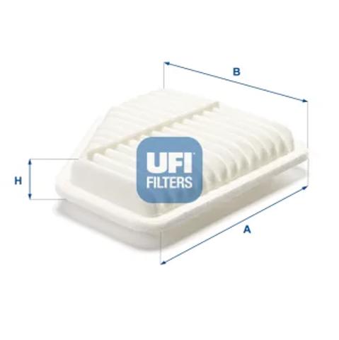 Автомобильный фильтр воздуха 3045200 UFI