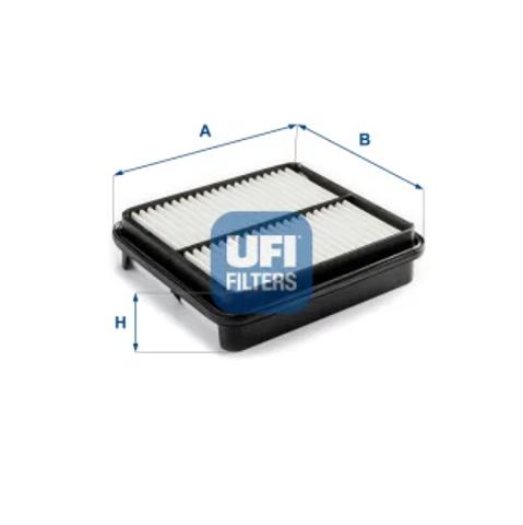 Воздушный фильтр 3046000 UFI