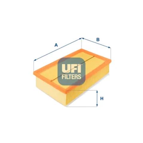 UFI 3053200 Фильтр воздушный в наличии Ужгород