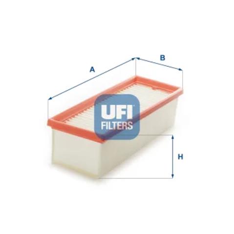Элемент воздушного фильтра 3054600 UFI