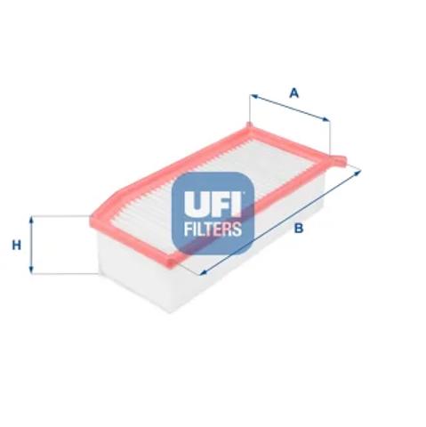 Фильтр воздушный 3054700 UFI