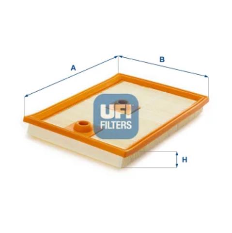 Элемент воздушного фильтра 3054900 UFI
