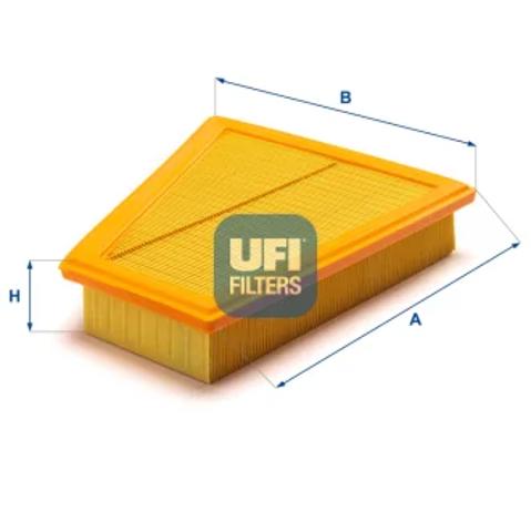 Элемент воздушного фильтра 3055700 UFI