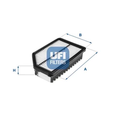 UFI 3059400 Воздушный фильтр в наличии Винница