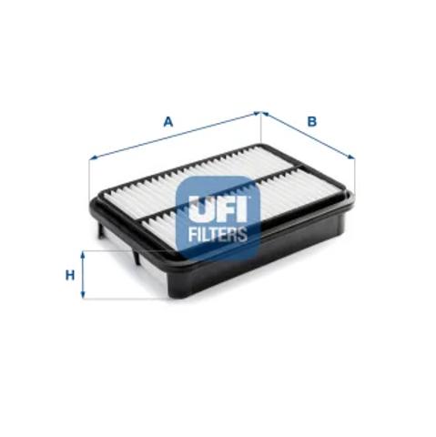 Воздушный фильтр 3060100 UFI