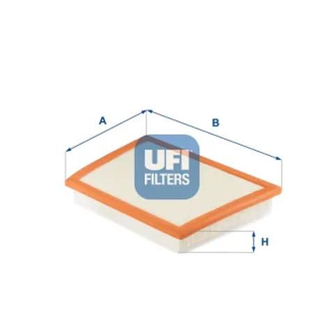 Фильтр воздушный 3062200 UFI