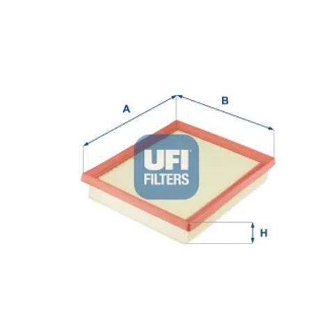 Автомобильный фильтр воздуха 3062500 UFI