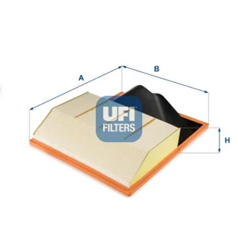 Воздушный фильтр 3063000 UFI