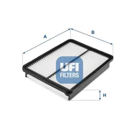 UFI 3063100 Воздушный фильтр в наличии Ирпень