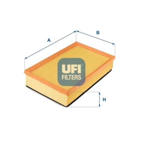 Элемент воздушного фильтра 3064700 UFI